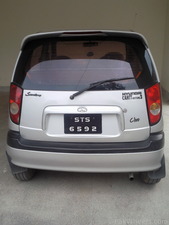 Hyundai Santro - 2005