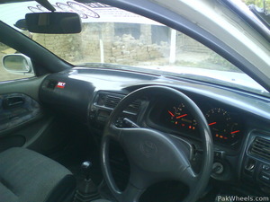 Toyota Corolla - 1994