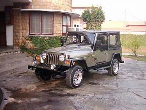 Jeep Other - 1974