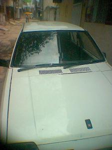 Suzuki Khyber - 1995