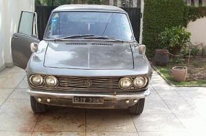Mazda Other - 1970