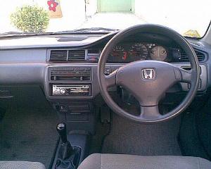Honda Civic - 1994