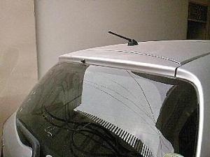 Toyota Vitz - 2005
