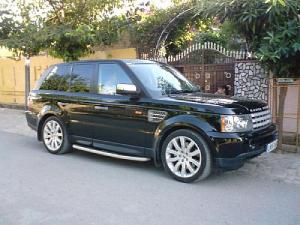 Range Rover Other - 2006