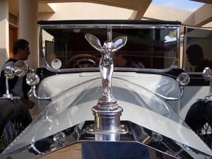 Classic Cars Other - 1924