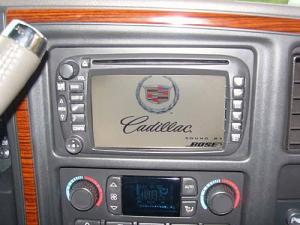 Cadillac Other - 2004