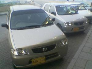 Suzuki Alto - 2003