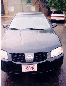 Nissan Sunny - 2005