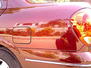 Nissan Sunny - 2005