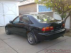 Honda Civic - 1994