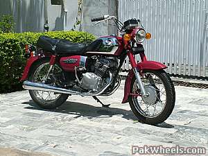 Honda Other - 1984