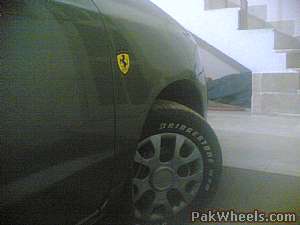 Suzuki Alto - 2008