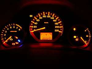 Honda City - 2009