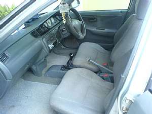 Honda Civic - 1995