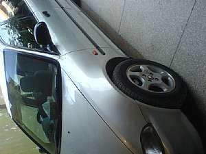 Honda Civic - 1995