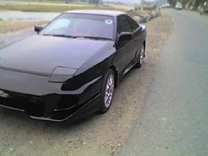 Toyota Celica - 1985