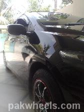 Honda City - 2009