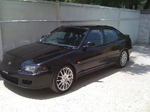 Honda Civic - 1994