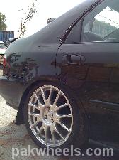 Honda Civic - 1994