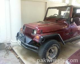Jeep Other - 1967