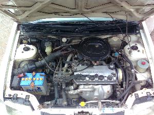Honda City - 1997