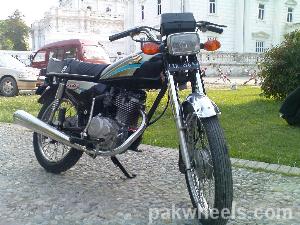 ہونڈا دیگر - 2000
