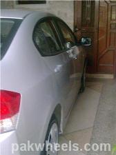 Honda City - 2009