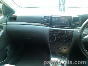 Toyota Corolla - 2005