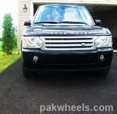 Land Rover Other - 2009
