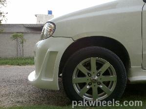 Suzuki Alto - 2009