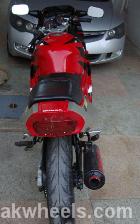 Honda Other - 1992