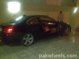 BMW 3 Series - 2009