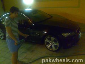 BMW 3 Series - 2009