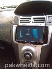 Toyota Vitz - 2006