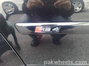 Audi Other - 2007