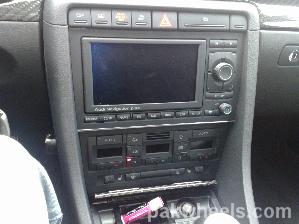Audi Other - 2007