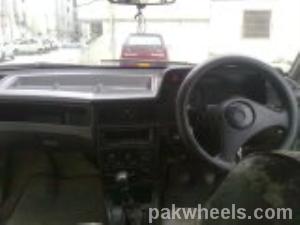 Daewoo Racer - 1997