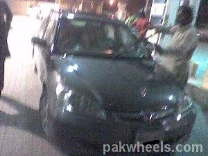 Honda Civic - 2006