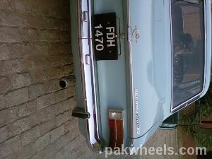 Opel Other - 1966