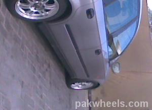 Honda Civic - 2000