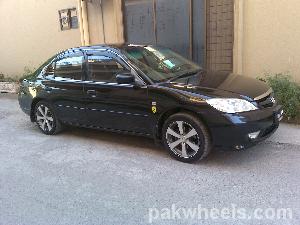 Honda Civic - 2006