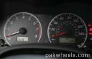 Toyota Corolla - 2009