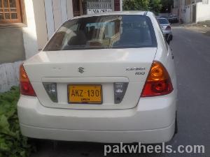 Suzuki Liana - 2006