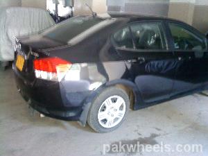 Honda City - 2009