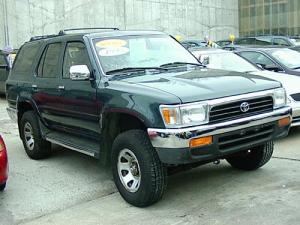 Toyota Hilux - 1998