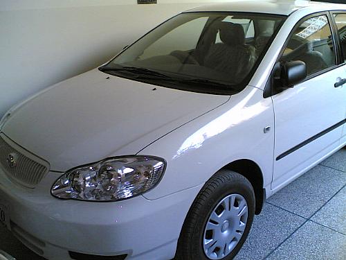 Toyota Corolla - 2007 mani Image-1