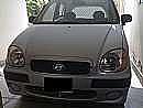 Hyundai Santro - 2004 Executive Image-1