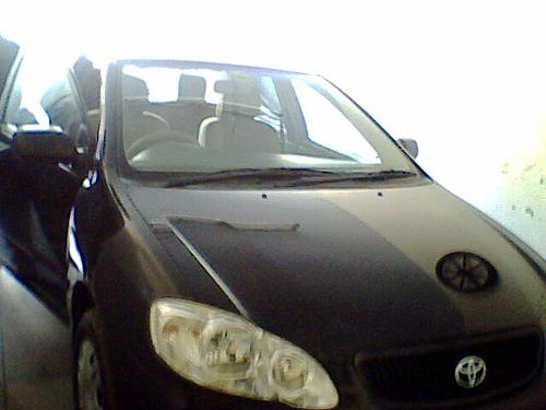 Toyota Corolla - 2006 zaidu's Image-1