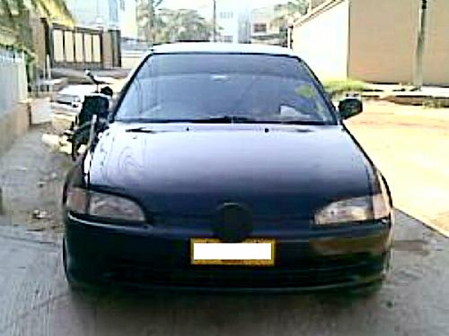 Honda Civic - 1995 EXI Image-1