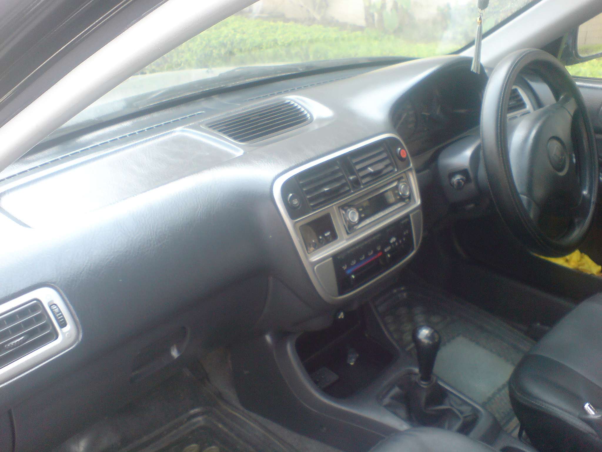 Honda Civic - 2000 vti oriel Image-1